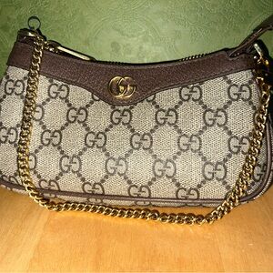 Gucci Ophidia Mini Bag